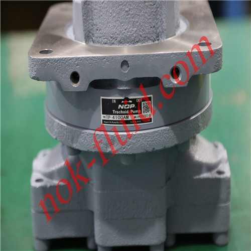 NOP GEAR PUMP TOP-4100AM