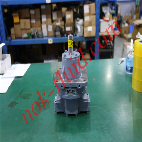 NOP GEAR PUMP TOP-4100AM