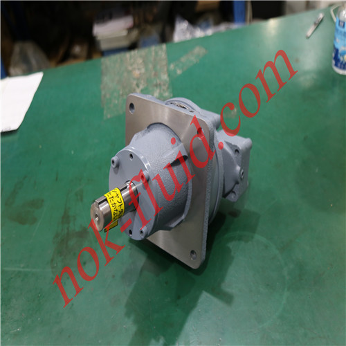 NOP GEAR PUMP TOP-4100AM