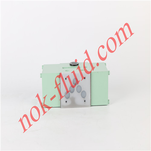 KAWASAKI Hydraulic Valve DH10P-10-225-T6