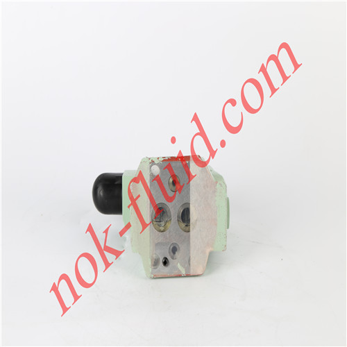KAWASAKI Hydraulic Valve PRB10P-10-2/100Y