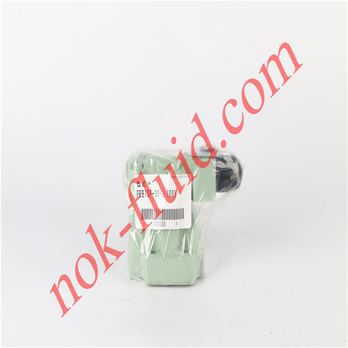 KAWASAKI Hydraulic Valve PRB10P-10-2/100Y