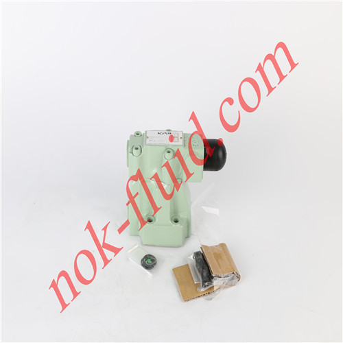KAWASAKI Hydraulic Valve PRB10P-10-2/100Y