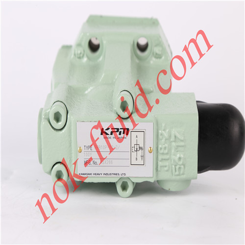 KAWASAKI Hydraulic Valve PRB10P-10-2/100Y