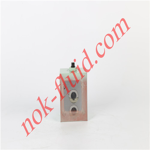 KAWASAKI Hydraulic Valve T1M20P-10-4