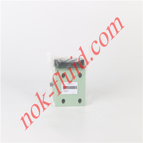 KAWASAKI Hydraulic Valve T1M20P-10-4