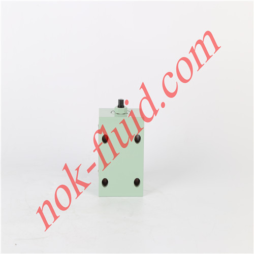 KAWASAKI Hydraulic Valve T1M20P-10-4