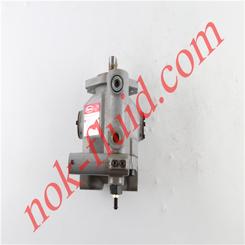 TOYOOKI PISTON PUMP HPP-VC2V-F14A3-A