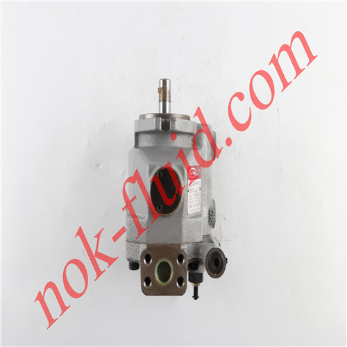 TOYOOKI PISTON PUMP HPP-VC2V-F14A3-A