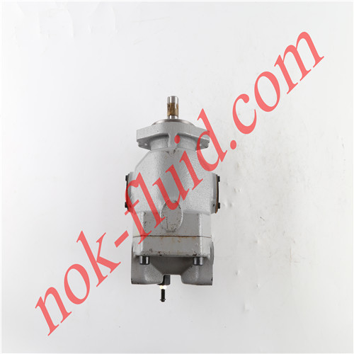 TOYOOKI PISTON PUMP HPP-VC2V-F14A3-A