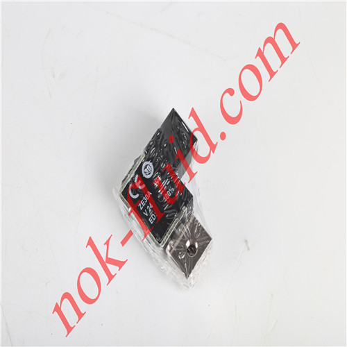 ASCO SOLENOID VALVE V165Z08L-ZE30A M5*2 24VDC