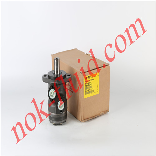 Danfoss Hydraulic Motor OMPX160 11186705