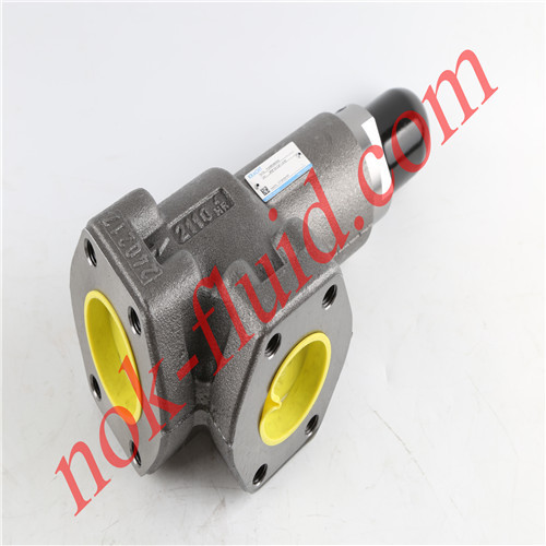KRACHT RELIEF VALVE SPVF50C2F1A05