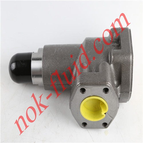 KRACHT RELIEF VALVE SPVF50C2F1A05