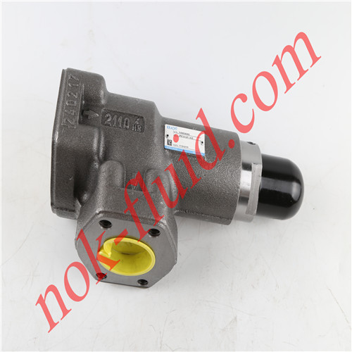 KRACHT RELIEF VALVE SPVF50C2F1A05