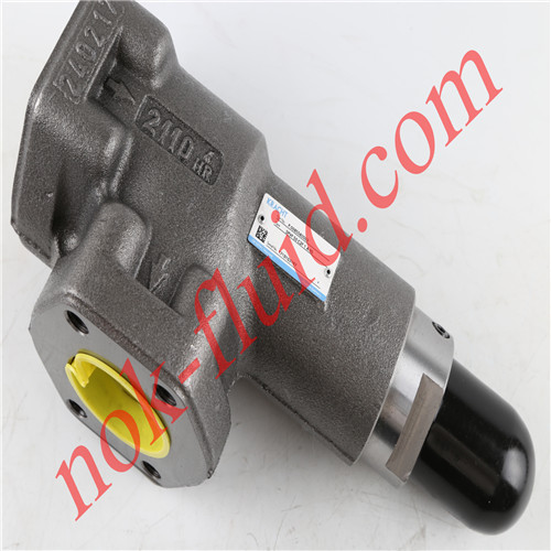 KRACHT RELIEF VALVE SPVF50C2F1A05