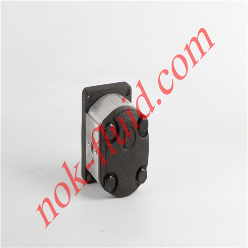 RONZIO GEAR PUMP 02ZAG04E032D
