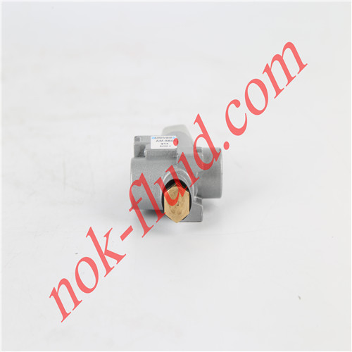 UNIVER VALVE AM-5501