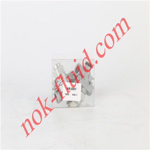 UNIVER VALVE AM-5501