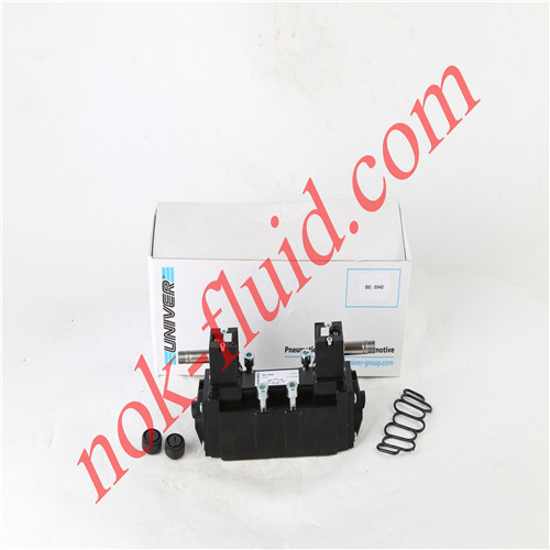UNIVER SOLENOID VALVE BE-5940