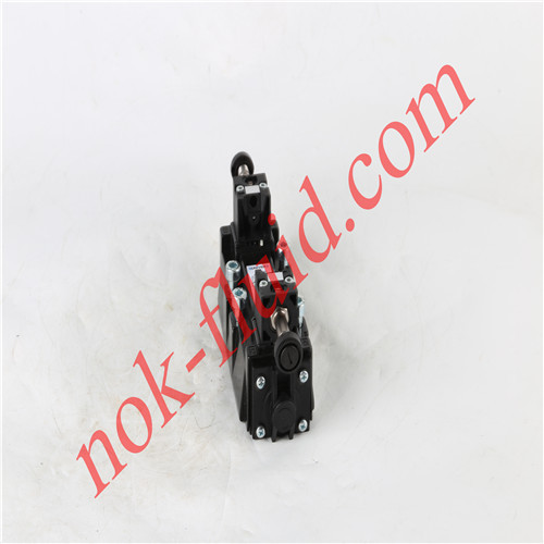 UNIVER SOLENOID VALVE BE-5940