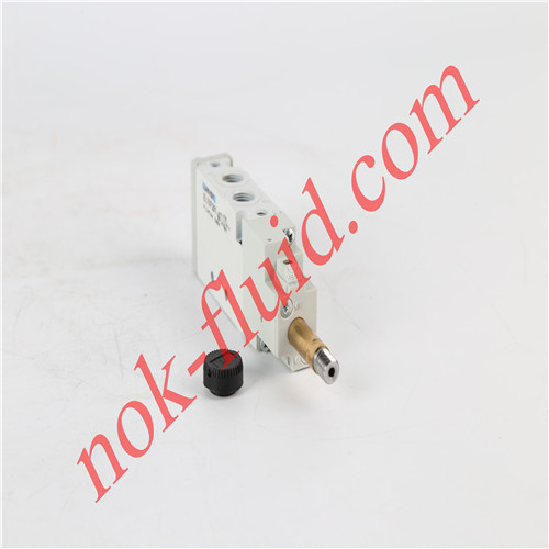 UNIVER SOLENOID VALVE EL18F251