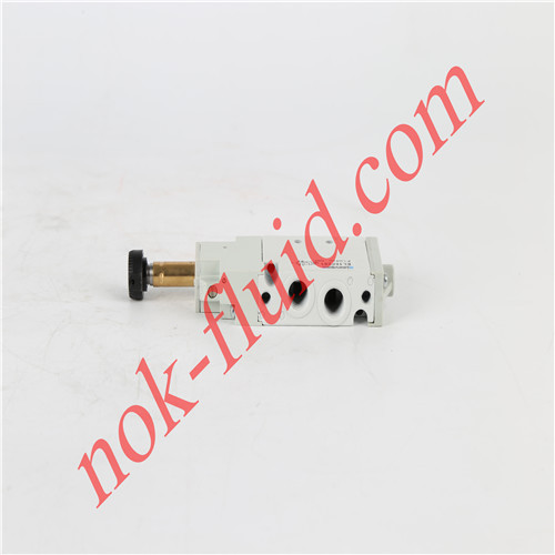 UNIVER SOLENOID VALVE EL18F251
