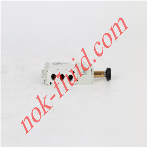 UNIVER SOLENOID VALVE EL18F251