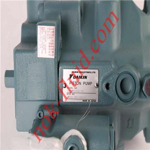 DAIKIN PISTON PUMP V38SA3CRX-95