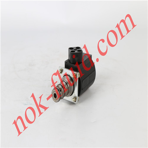 EATON SOLENOID VALVE CVUA6PDN3MUH10  24VDC