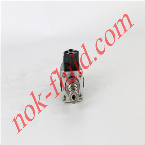 EATON SOLENOID VALVE CVUA6PDN3MUH10  24VDC