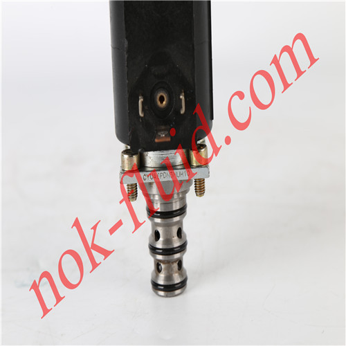 EATON SOLENOID VALVE CVUA6PDN3MUH10  24VDC