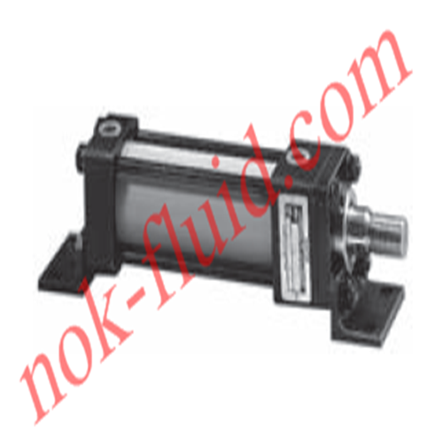NACHI Hydraulic Cylinder FJ-FYN2-40D150LR-21