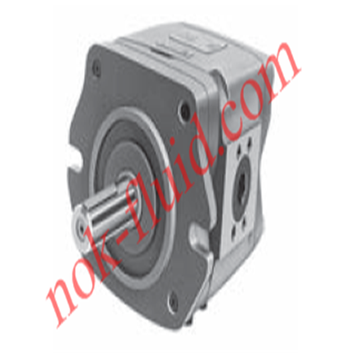 NACHI Hydraulic Pump IPH-2B-8-11