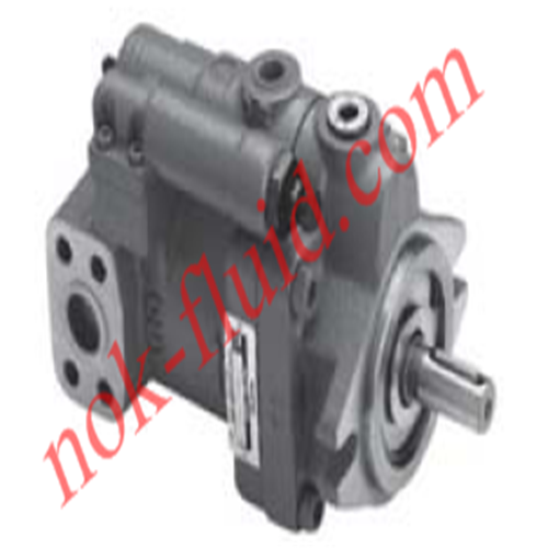 NACHI PISTON PUMP PVS-0B-8N3-U-30