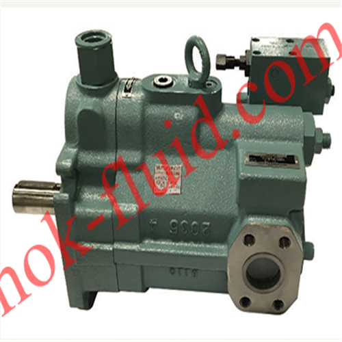 NACHI PISTON PUMP PZS-4B-100N3-10