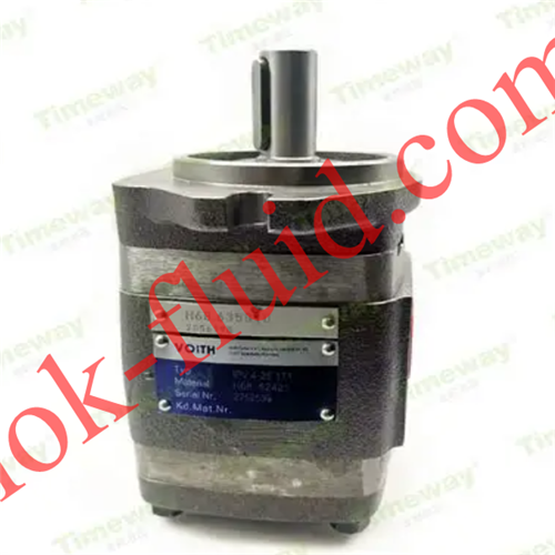 VOITH GEAR PUMP IPV4-25