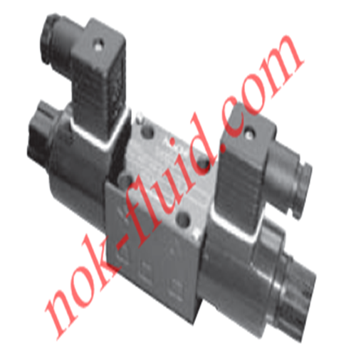 NACHI SOLENOID VALVE SA-G01-A3X-D2-31