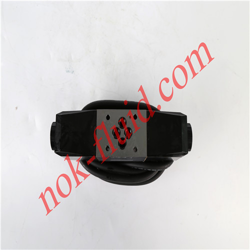 TOKIMEC Hydraulic Valve COM-3-33C-30-PH2-30-S23