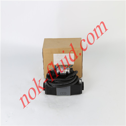TOKIMEC Hydraulic Valve COM-3-33C-30-PH2-30-S23
