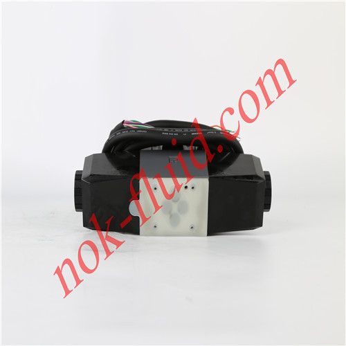TOKIMEC Hydraulic Valve COM-3-33C-30-PH2-30-S23