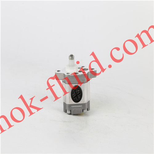 HPI GEAR PUMP P3AAN0075FL20B01N C5082379