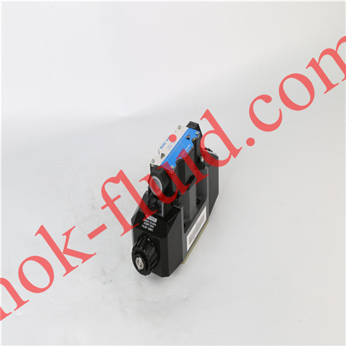 TOKIMEC SOLENOID VALVE DG4V-5-2C-M-PL-OV-6-40