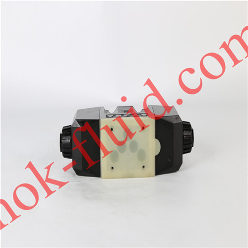 TOKIMEC SOLENOID VALVE DG4V-5-2C-M-PL-OV-6-40