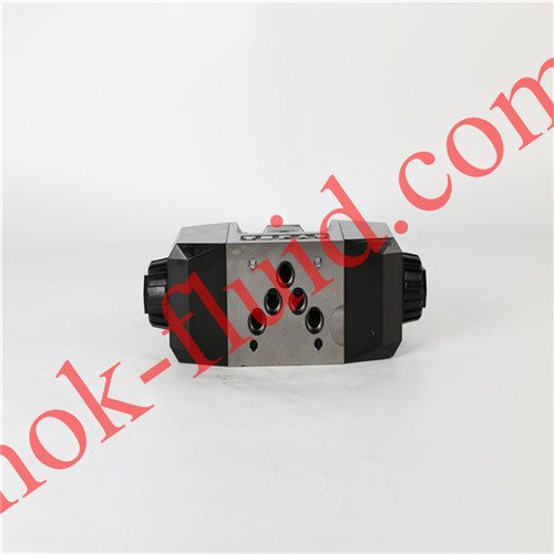TOKIMEC SOLENOID VALVE DG4V-5-2C-M-PL-OV-6-40