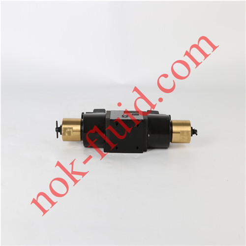 NACHI CONTROL VALVE ESD-G01-C520-12