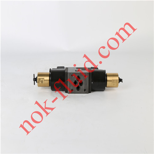 NACHI CONTROL VALVE ESD-G01-C520-12