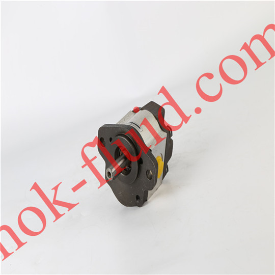 PARKER Hydraulic Motor 3319210088 PGM505C0030AJ1H1V