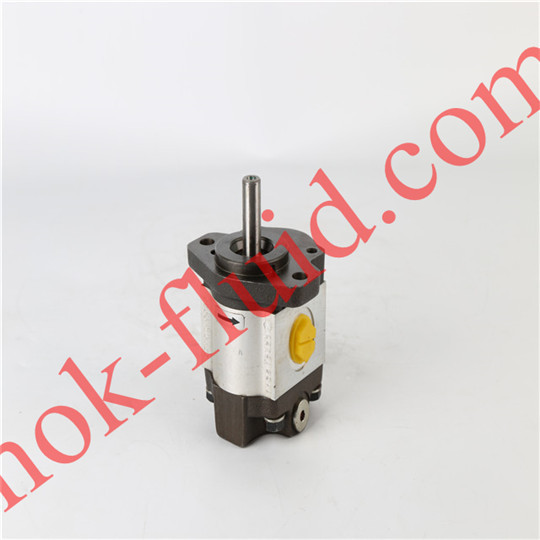 PARKER Hydraulic Motor 3319210088 PGM505C0030AJ1H1V