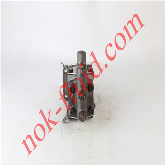 RICKMEIER Hydraulic Pump R35/63 330534-9